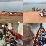 3月19日，19名偷渡马来西亚的缅甸公民在泰国北碧府被捕-博彩引流-白菜社区-白菜论坛