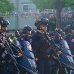 金边宪兵部署柬新年与习近平来访安保工作-博彩引流-白菜社区-白菜论坛