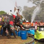 泰国泼水节仅在第一天就有27人死亡-博彩引流-白菜社区-白菜论坛