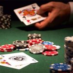 彩票投注节奏指南：倍投不如顺势而为，精准把握机会-博彩引流-白菜社区-白菜论坛