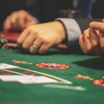 分析不同博彩游戏中的投注法：从简单到高级的逐步提升-博彩引流-白菜社区-白菜论坛