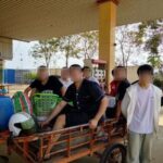 全柬各地严查外国人 7名中国人从国公坐三轮跑路被抓-博彩引流-白菜社区-白菜论坛