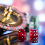 在百家乐里，唯一的优势不是技术，而是“自控力”-博彩引流-白菜社区-白菜论坛